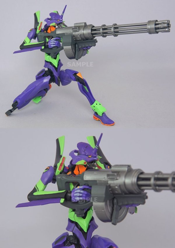 eva 01 ichiban kuji